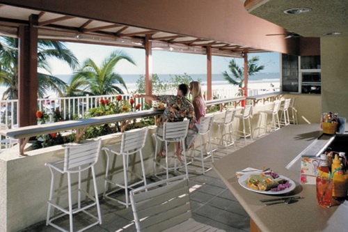 DIAMONDHEAD ALL SUITE BEACH 006